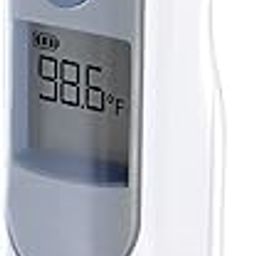 Braun Ear Thermometer-12
