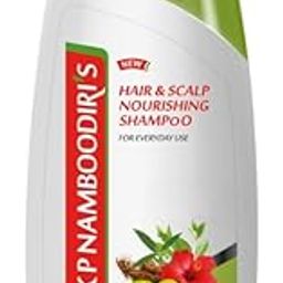 K.P. NAMBOODIRI S Ayurvedic Hair & Scalp Nourishing Shampoo - Pack of 2-picture-15
