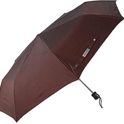 Nylon Folding Umbrella (Coffee_mm3fold)-55