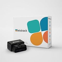 Letstrack OBD GPS Tracker for Car, Plug & Play Device with : 24 * 7 Live Tracking | Free SIM | Wireless GPS Tracker | 1 Year Warranty | Works with Alexa & Siri, iOS & Android Compatible (OBD - 12)-26
