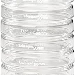 Microyn 90mm OD Borosilicate Glass Petri Dish with Lid, Tissue Culture Dish (Pack of 10)-15