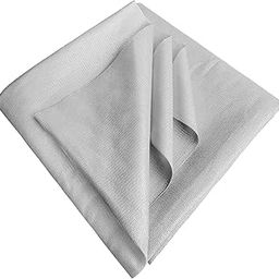 HIPPO Shade Net HDPE Fabric - 75% Sun Blockage &UV Protection, Ideal for Garden,Farming,Agriculture Pack of 1 (White - 1.72MTX5MT)-image-98