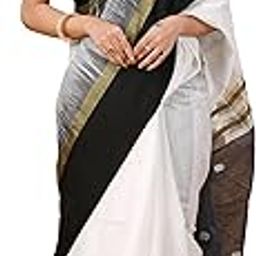 Women's Traditional Ikkat Handloom Sarees-picture-15
