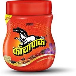 Lion Kaucha Churna Herbal Powder for Promoting Digestive Wellness and Boosting Energy, Ayurvedic Blend with Ingredients for Supporting Overall Health and Balance (200g Pack Of 1)-32