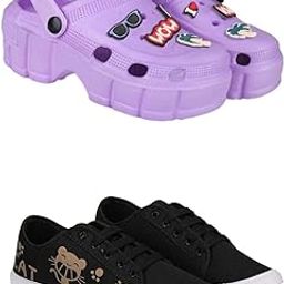 Extra Soft Classic Casual & wear with Ultra Soft & Flexibility Technology Sandal for Women/Girl's-picture-53