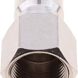 ATORSE® 3/8 Quick Release Connector to 15Mm Female Adapter Pressure Washer Coupling-image-28