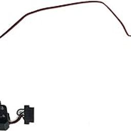 CALANDIS® Built-in Speakers Fits for Hp 15-Au 15-Aw Tpn-Q172 856383-001 L & R 2X-5