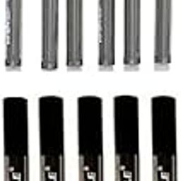 worison 12 Boxes of 2.0mm Mechanical Pencil Leads – 5 Leads per Box, Total 60 Leads – Strong, Smooth and Break Resistant Refills for Drafting, Drawing and Writing-image-87