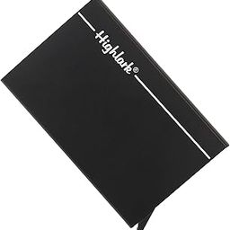 Black Stylish & Slim Metal Unisex RFID Card Holder | Credit/Debit Holder for Men & Women | Pull up Card Holder-picture-21