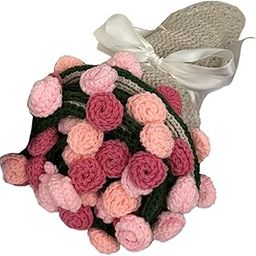 STYLEHEAVEN Flower Bouquet Throw Blanket 60cm Romantic Gift for Christmas Valentines Day Rose|Home & Garden|Bedding|Blankets & Throws-image-23