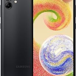Samsung Galaxy A04 (Black, 4GB, 64GB Storage) | 50 MP Rear Camera | Face Unlock | Upto 8GB RAM with RAM Plus | MediaTek Helio P35 | 5000 mAh Battery-image-35