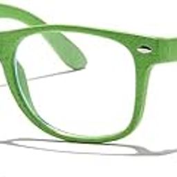 Unisex Sunglasses and Optical Frames Set, Assorted Styles and Colors-image-4