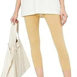 max Women's Skinny Leggings-picture-47