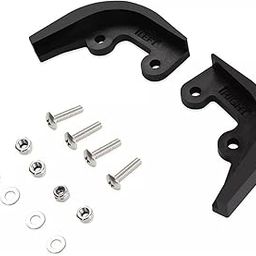 LOOM TREE Protection Pads Skids Professional Replaces for Ego Single Stage Snow Blower | Home Improvement | Heating Cooling & Air | Dehumidifiers-image-26