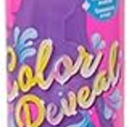 Color Reveal Doll Contain Surprise Wig Skirt Shoes Sponge for New Year Gifts-picture-27