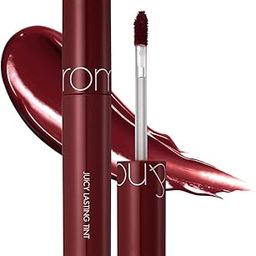 Rom&nd Juicy Natural Lasting Tint 21 Deep Sangria, 5g-image-82