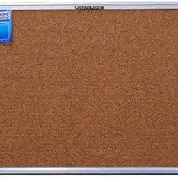 Roger & Moris Premium Cork Board (4 feet x 4 feet)-image-23