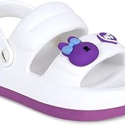 Comfortable & Lightweight Women's Clogs/Sandals with Adjustable Back Strap for Adult | Waterproof & Daily Use Mules for Girls/Ladies-image-14
