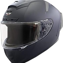 Steelbird SA-2 7Wings Super Aeronautics Full Face Helmet-17