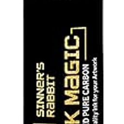 Tattoo Ink (1oz, Black Magic)-38