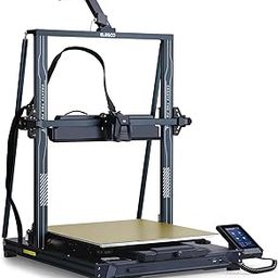 ELEGOO Neptune 4 Max 3D Printer, 500mm/s Large FDM Printer-19