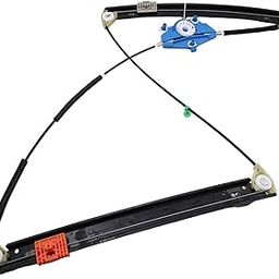 LOOM TREE® 8E0837462C Supplies Accessory Power Window Regulator Forseat Exeo | Parts & Accessories | Car & Truck Parts | Interior | Window Motors & Parts-16