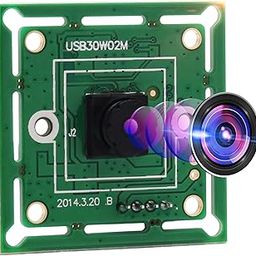 Webcamera_usb 60fps Usb Camera Module VGA Webcam Module,0.3mp Web Cam Module 480p Webcamera Board 45degree M7Lens Super Mini Cam CMOS OV7725 Raspberry Pi Windows Linux Mac 0.3Megapixel Usb with Camera-image-16
