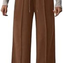 Loosefit Track Pant for Women | Baggy Trackpant for Woman (Polycotton|Loosefit)-picture-21