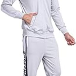 "BAGEFNCY Men Imported Stretchable Designer Track Suit | Printed Track Suit For Men | Men's Co-ord Sets| Slim Fit Perfect for Jogging and Lounging (YT- BAGEFNCY)-picture-33