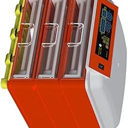 Drawer types fully automatic 138 chicken egg incubator-18
