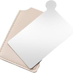 THE STYLE SUTRA® Cosmetic Mixing Palette Mixing Mixing Palette for Nail Art Pigment Lip Color Palette with Cover | Cosmetic Tools | Makeup Applicators | Makeup Organizer-45