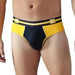 Pliable Cotton Modal Brief-image-13