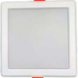 STALWART ILLUMINATION Home Ceiling Light Square 8W WW-15