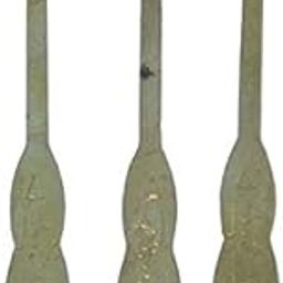 Mejor Chevithondi/Brass pick/Ear Cleaning tool (Metal) - 3 nos-image-38
