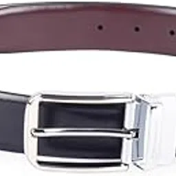 peter england Men's Reversible Belt-picture-22