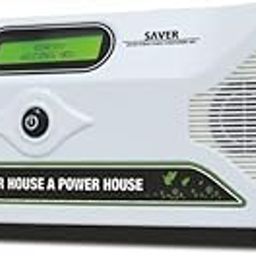 Smarten Saver Solar PCU | 1250-40A/12V Pure Sine Wave Inverter-image-58