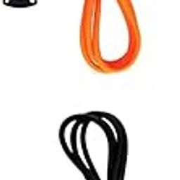 The Style Sutra 2pcs Elastic Rubber Swimming Goggles/Scuba Dive Mask Strap Replacement|Sporting Goods | Water Sports | Swimming | Goggles-image-38