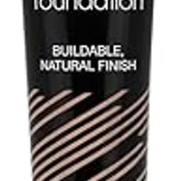 L.A Girl -Tinted Foundation - Medium Beige | Sheer to medium coverage and a natural finish | Needle tip nozzle for mess free application | Paraben-free, cruelty-free, & vegan | 30 ml-image-51