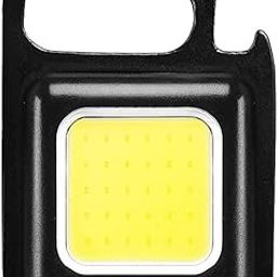 HASTAM AYURVEDA Flashlight, 1000 Lumen USB Type C Rechargeable Flashlights, COB Mini LED Work Light Clip-image-73
