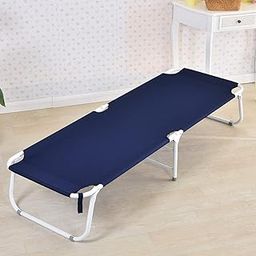 Vector X Foldable Bed Cloth for Camping Picnic and Outdoor (190 * 64 * 42cms)-image-46