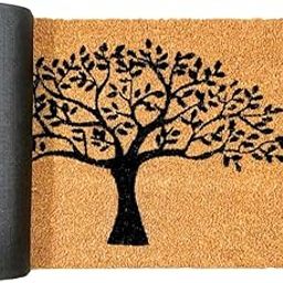 SMIGGO Door Mat for Home - Stylish and Durable Door Mats for Home Entrance Large - Premium Doormats for Main Door Entrance, Perfect for Indoor and Outdoor Use-image-57
