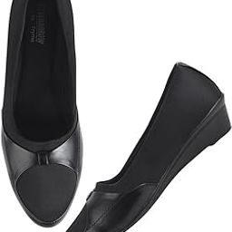 Stylish & Comfortable Slip on Everyday Wear Light Weight Bellies for Women and Girls-image-44