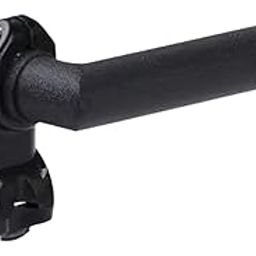 Adjustable Lawn Trimmer Auxiliary Handle Grip Folding Designed for Lawn Care Black| Home Décor | Kitchen Tools-image-74