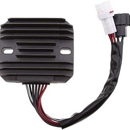 CALANDIS® Voltage Regulator Rectifier for Suzuki SV1000 2003-2007 GSXR600/750 2006-2013 Motors | Parts & Accessories | Motorcycle Parts | Electrical & Ignition | Regulators-image-9