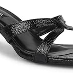 bata Women Block Heel Sandals-picture-36
