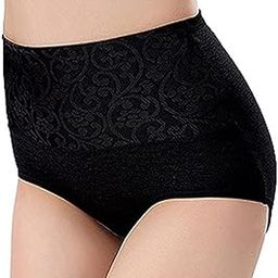 Sensitra Full Coverage Tummy Tucker Panty - No Itch - No Mark High Waist Inner Wear for Women-image-94