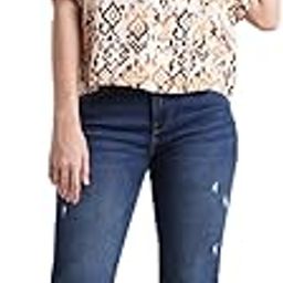 ONLY Women's Regular Fit Shirt-16