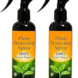 VOBI Plant Protection Spray – Organic Pest & Fungus Control for Indoor & Outdoor Plants – Natural Insect Repellent for Leaves, Flowers & Vegetables – Non-Toxic, Eco-Friendly, Ready-to-Use, 500ml (2)-image-125