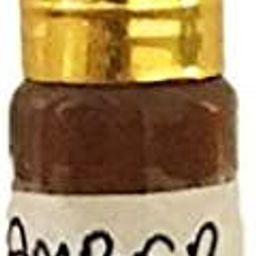Divya Spiritual Handmade Natural Amber Attar (3ML)-image-30