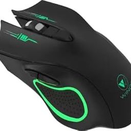 Satnam Communication : Wings Crosshair 100 Gaming Mouse-18